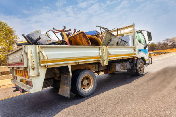 Retail Junk Removal in Reisterstown, MD